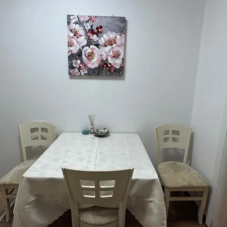 Apartament слънчево море *