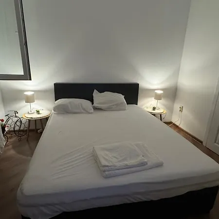 Apartament слънчево море Nesebăr