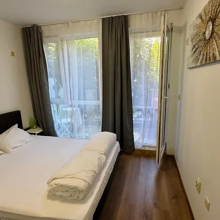 слънчево море Apartament *