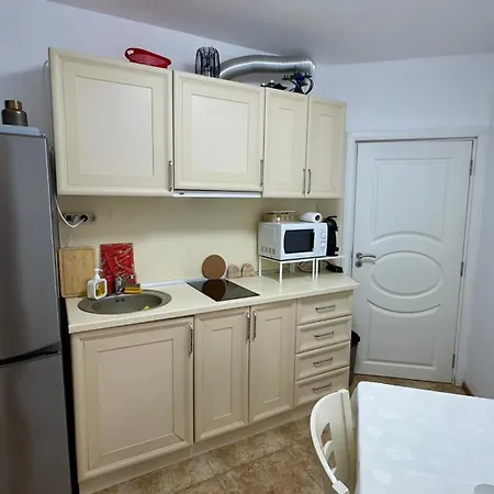 слънчево море Apartament *