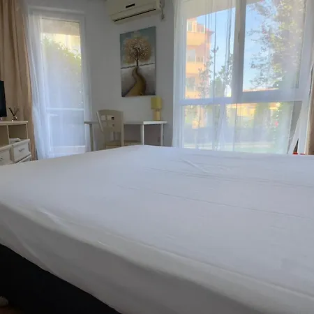 Apartament слънчево море *