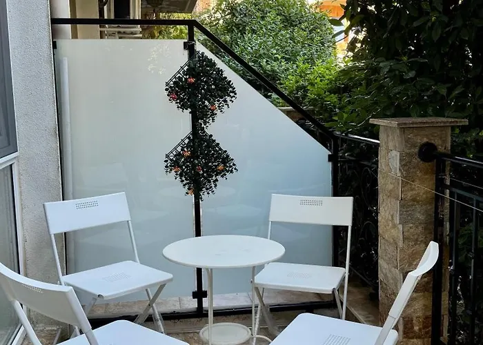 слънчево море * Nesebăr