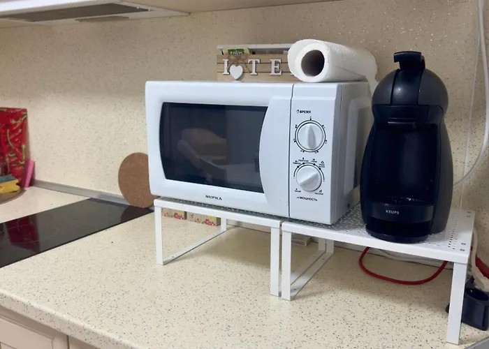 слънчево море Apartament *