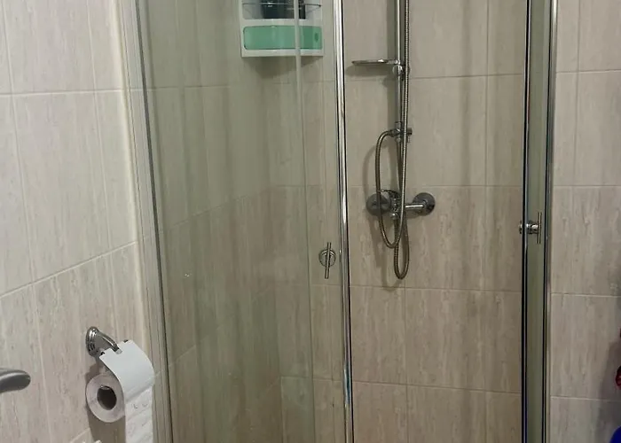 Apartament слънчево море Nesebăr