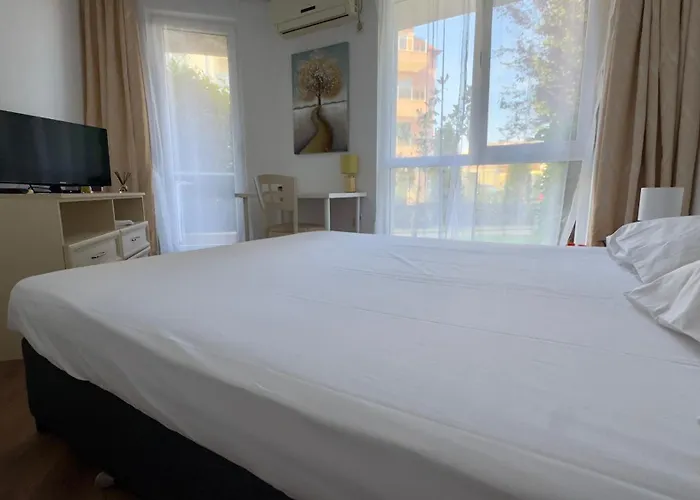 Apartament слънчево море *