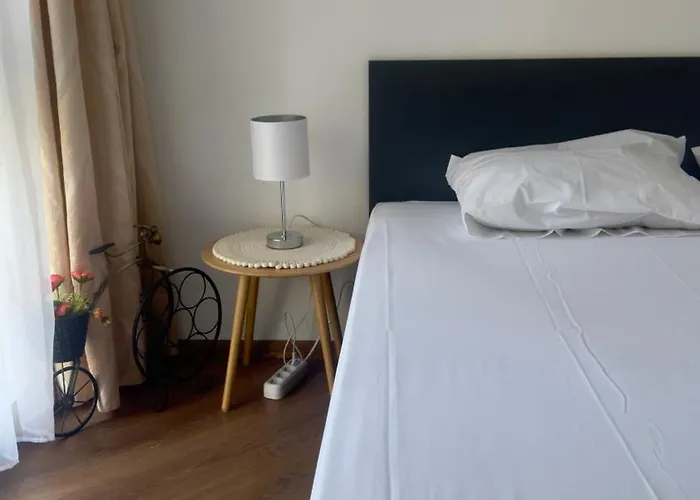 Apartament слънчево море