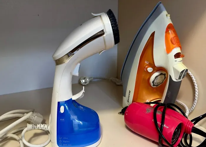 слънчево море Apartament