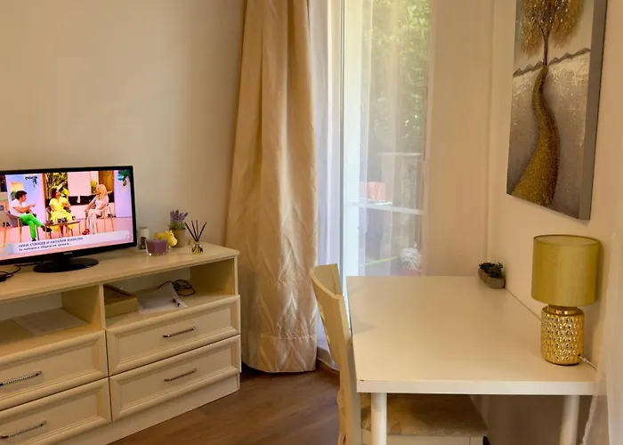 Apartament слънчево море