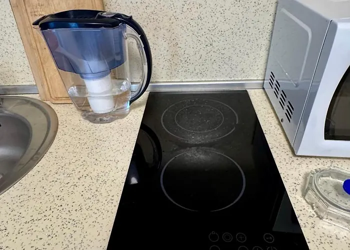 слънчево море Apartament