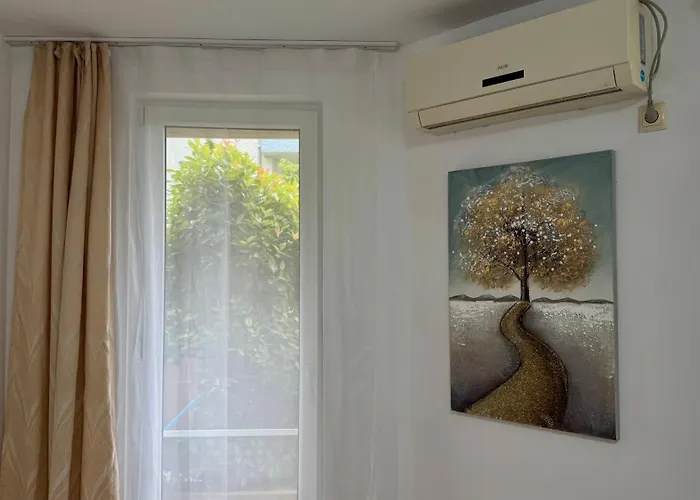 Apartament слънчево море