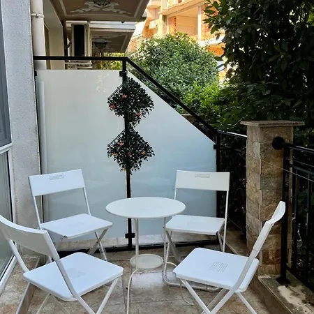 слънчево море * 네세부르