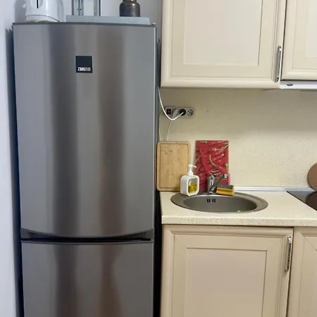 слънчево море 아파트