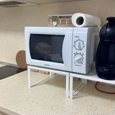 слънчево море 아파트 *