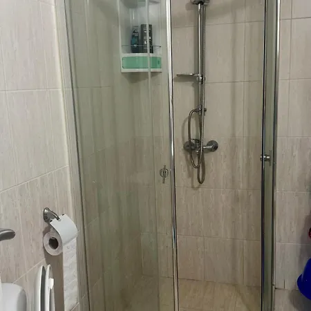 아파트 слънчево море 네세부르