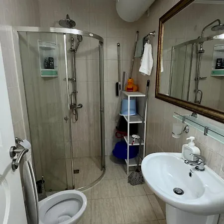 Apartman слънчево море