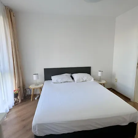 слънчево море *