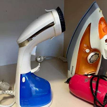 слънчево море 아파트