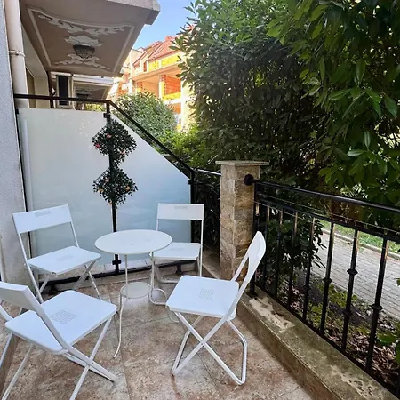 아파트 слънчево море *