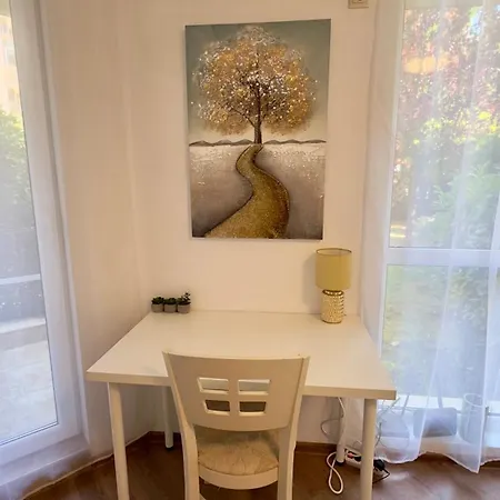 слънчево море * 네세부르