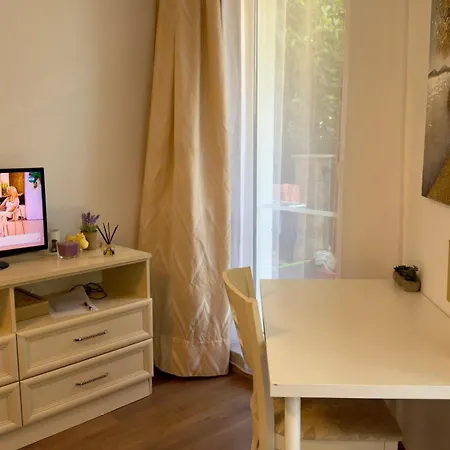 아파트 слънчево море