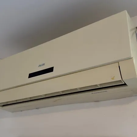 아파트 слънчево море