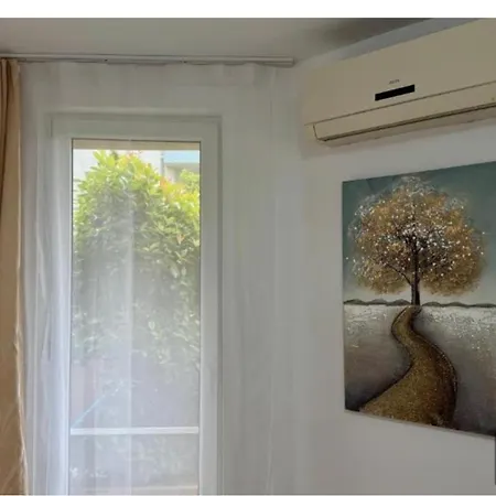 아파트 слънчево море 네세부르