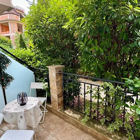 아파트 слънчево море