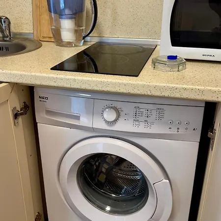 Apartman слънчево море *