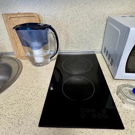 слънчево море 아파트