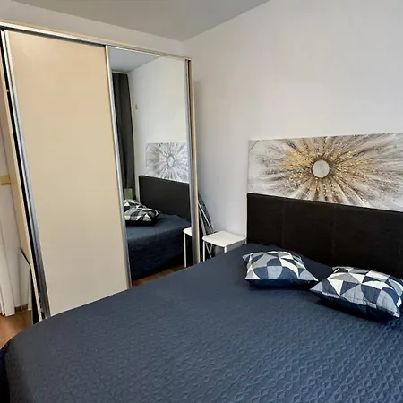 слънчево море 아파트