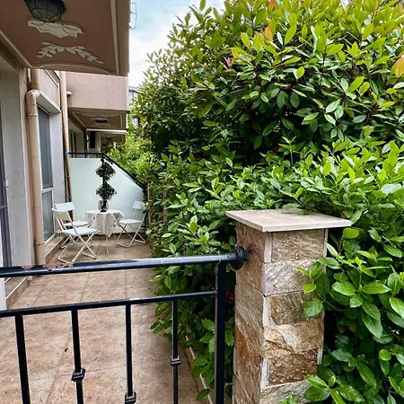 слънчево море * 네세부르