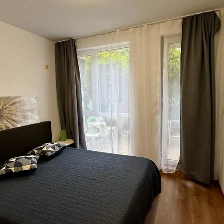 слънчево море * 네세부르