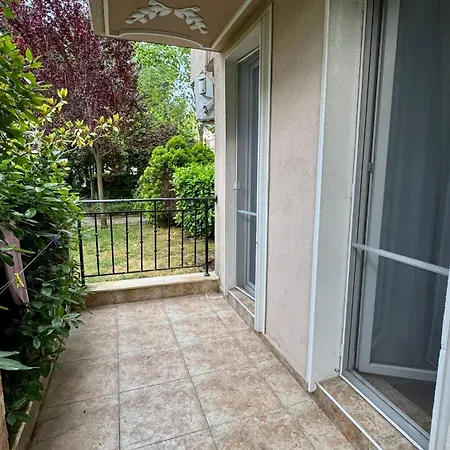 слънчево море * 네세부르