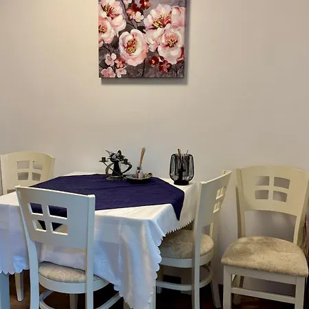 слънчево море Apartman