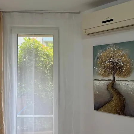 아파트 слънчево море