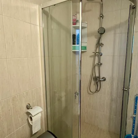 слънчево море 아파트 네세부르