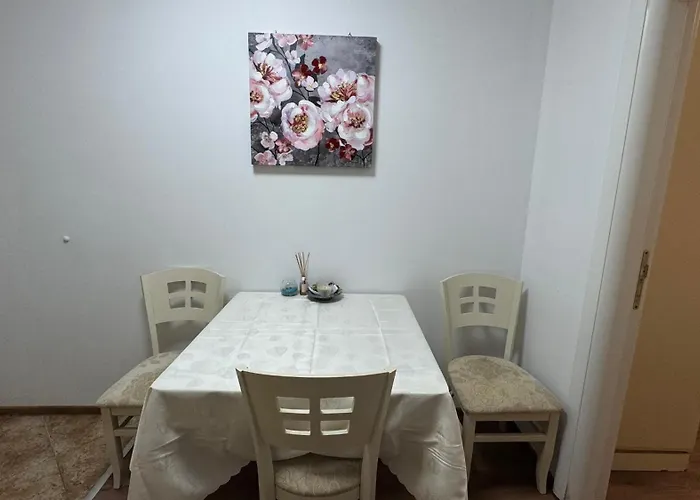 Apartament слънчево море *