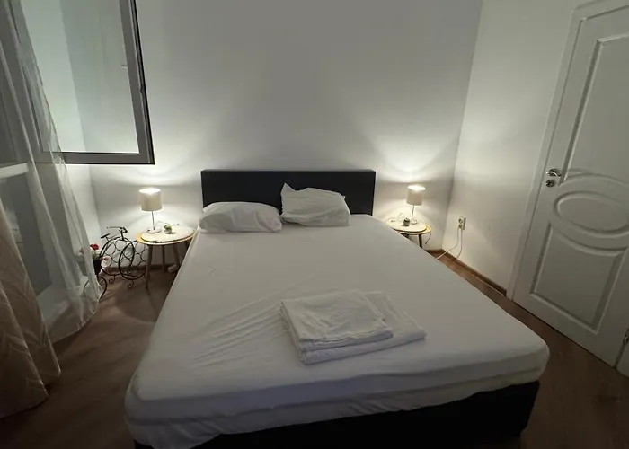 Apartament слънчево море Nesebyr