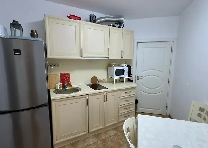 слънчево море Apartament *