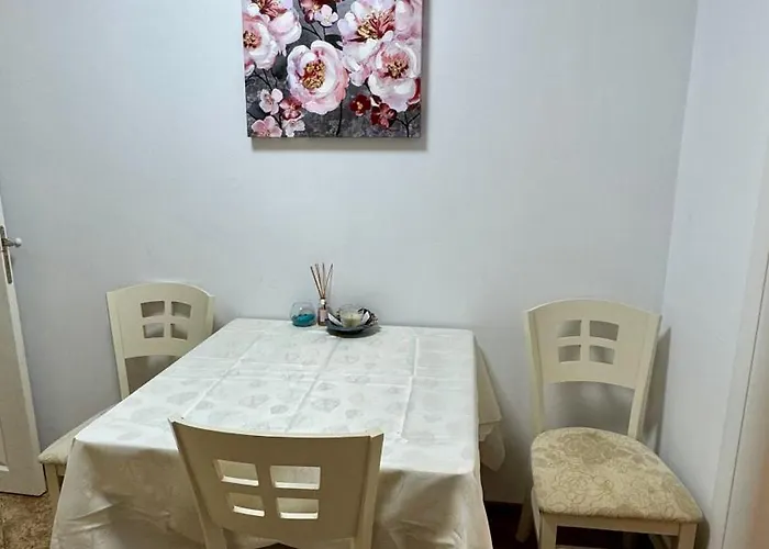 Apartament слънчево море Nesebyr