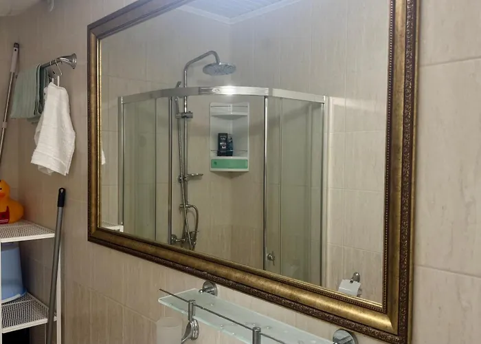 слънчево море Apartament Nesebyr