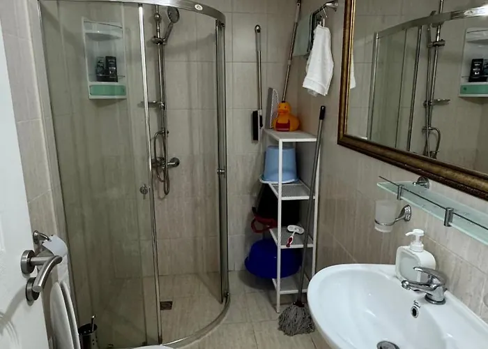 Apartament слънчево море