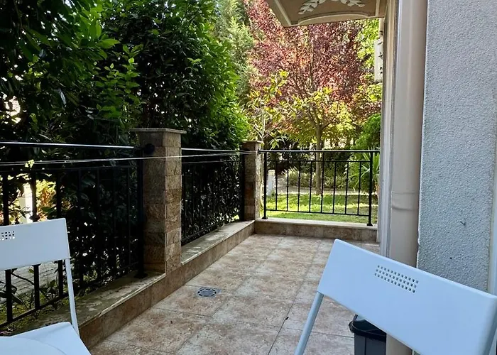 Apartament слънчево море Nesebyr