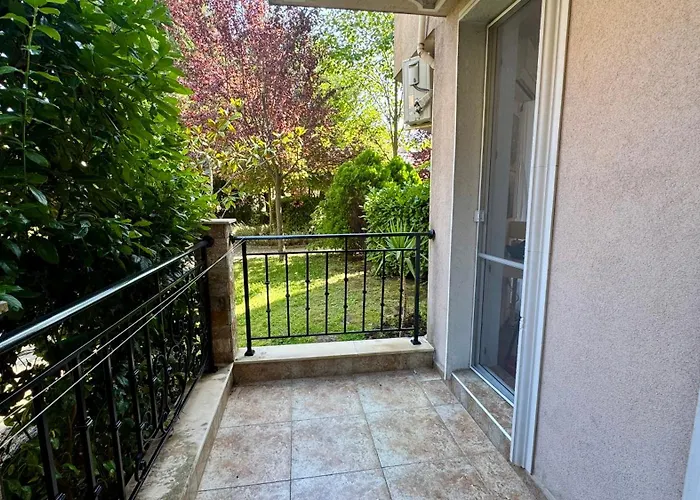 Apartament слънчево море Nesebyr