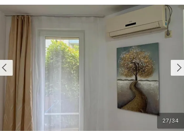 Apartament слънчево море Nesebyr