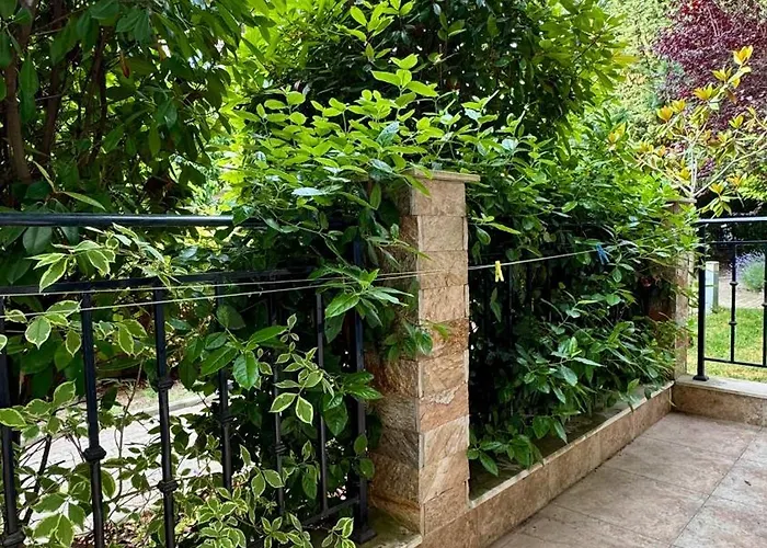 Apartament слънчево море Nesebyr