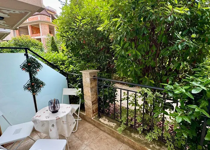 Apartament слънчево море