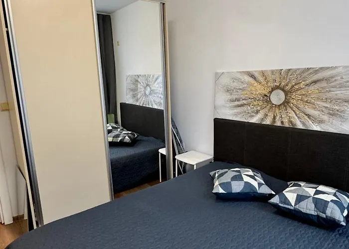 слънчево море Apartament