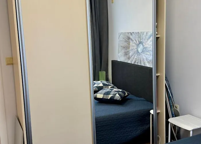 слънчево море Apartament Nesebyr