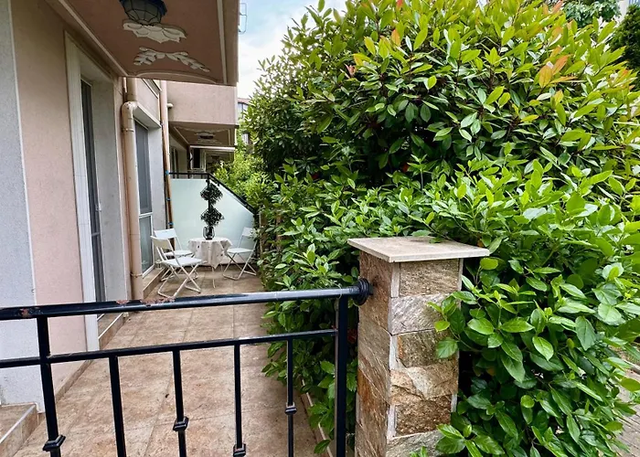 слънчево море * Nesebyr